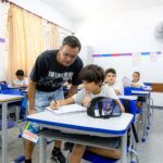 Dados do MEC ratificam plano de recuperação da Educação de São Bernardo