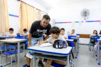 Dados do MEC ratificam plano de recuperação da Educação de São Bernardo
