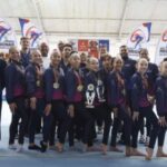 Ginástica Artística e Atletismo de São Bernardo são campeões dos Jogos Regionais 2025