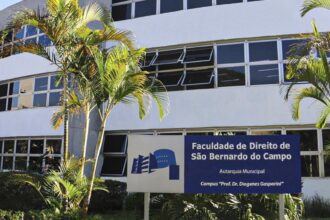 Inscrições para bolsas integrais de Pós-Graduação na FDSBC são prorrogadas até 11 de julho