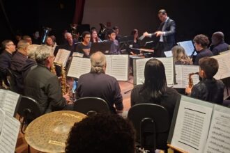 Centro Avançado de Música de São Bernardo abre inscrições para o 2º semestre