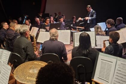 Centro Avançado de Música de São Bernardo abre inscrições para o 2º semestre