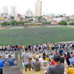 Final da Liga Especial de São Bernardo consagra paixão pelo futebol amador
