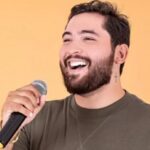 Cantor sertanejo Felipe Silva morre aos 24 Anos após queda de caminhonete