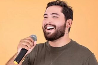 Cantor sertanejo Felipe Silva morre aos 24 Anos após queda de caminhonete