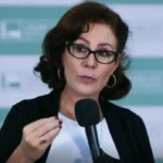 Deputada Carla Zambelli é presa na Itália