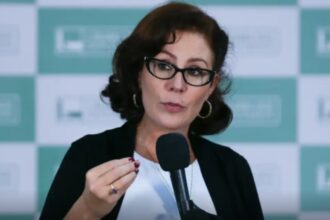 Deputada Carla Zambelli é presa na Itália