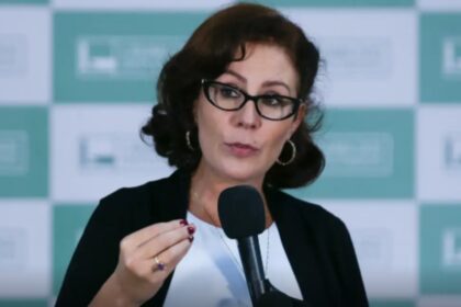 Deputada Carla Zambelli é presa na Itália
