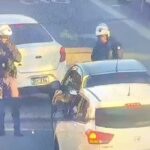 HB20 clonado é recuperado em Santo André após alerta do COI