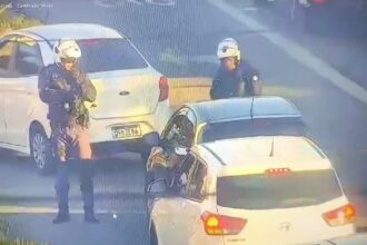 HB20 clonado é recuperado em Santo André após alerta do COI