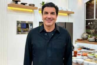 Edu Guedes passa por cirurgia de remoção de câncer no pâncreas