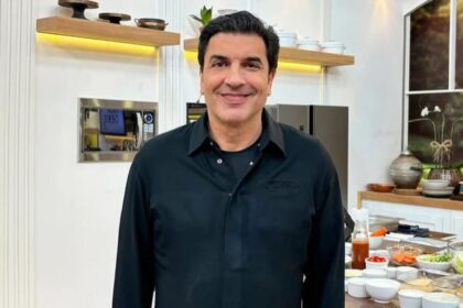 Edu Guedes passa por cirurgia de remoção de câncer no pâncreas