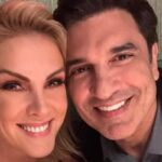 Ana Hickmann pede orações por Guedes após diagnóstico de câncer: "Fé e certeza na cura"
