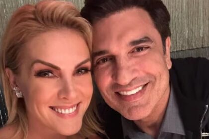 Ana Hickmann pede orações por Guedes após diagnóstico de câncer: "Fé e certeza na cura"