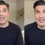 Edu Guedes se pronuncia pela 1ºª após cirurgia, fala da doença e tranquiliza fãs