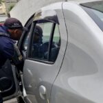 GCM de São Caetano prende criminoso por adulteração de sinal identificador de veículo