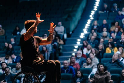 Evento comemora 10 anos da Lei de Inclusão com reflexão, emoção e boa notícia para SBC