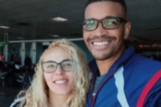 Homem tira a vida da esposa e também se fere em Diadema