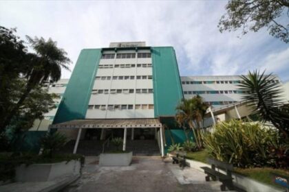 Disparo acidental de policial fere jovem de 19 anos em Mauá