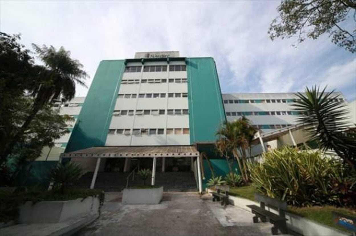 Disparo acidental de policial fere jovem de 19 anos em Mauá