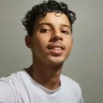 Jovem Lucas estava internadonoHospitaldeUrgência e nao resistiu ao envenenamento.