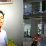 Jovem de São Bernardo é internado em estado grave após comer bolinho feito pela tia