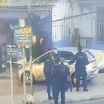 Sistema de monitoramento de Sto.André flagra motorista de aplicativo com carro furtado  