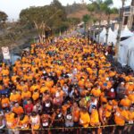 VALE ESTE: Choco Run 2025 segue com inscrições abertas em Ribeirão Pires