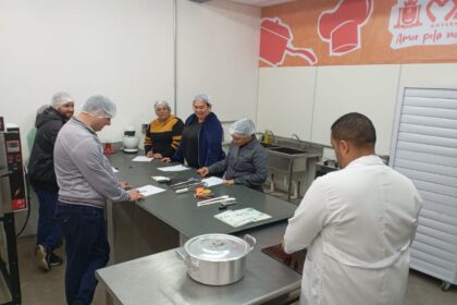 Mauá ultrapassa 36 mil MEIs e consolida crescimento do empreendedorismo local