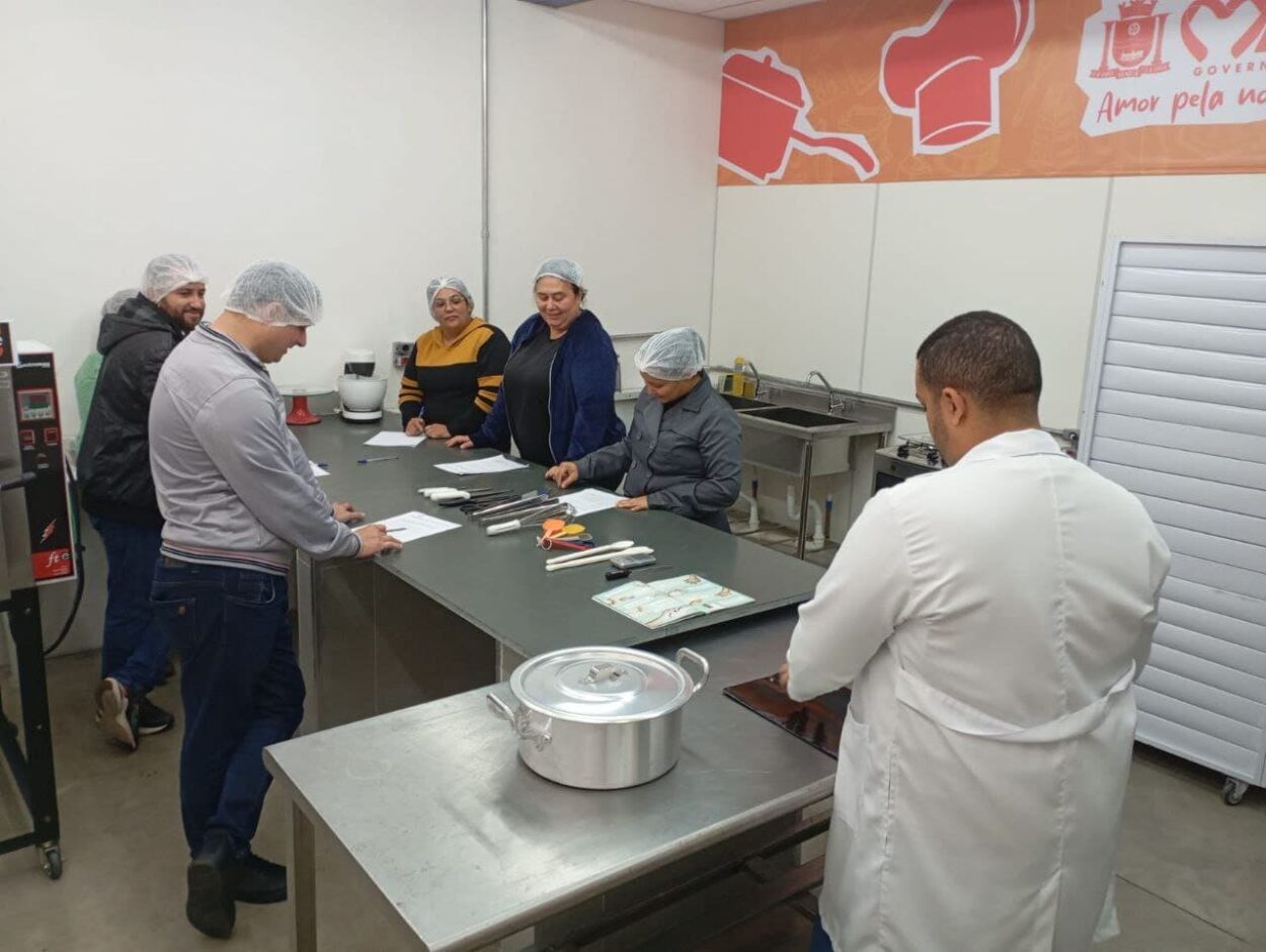 Mauá ultrapassa 36 mil MEIs e consolida crescimento do empreendedorismo local
