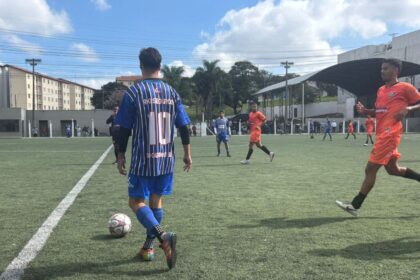 Finais de quatro categorias do futebol amador de São Caetano já têm locais, datas e horários para acontecer