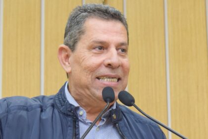 Gilberto Costa quer coleta domiciliar e incentivos para doadores de sangue e medula em São Caetano