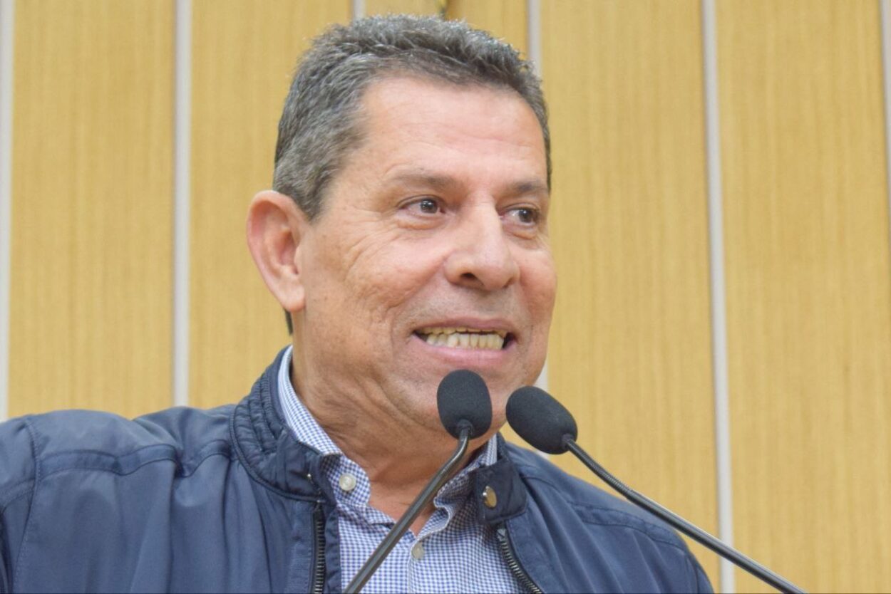 Gilberto Costa quer coleta domiciliar e incentivos para doadores de sangue e medula em São Caetano