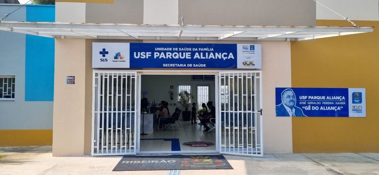 Ribeirão Pires recebe R$ 313 mil do IGM SUS Paulista para reforço na Atenção Básica