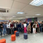 Inova Talks reúne Google e GM em debate sobre inovação no Parque Tecnológico de São Caetano