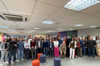 Inova Talks reúne Google e GM em debate sobre inovação no Parque Tecnológico de São Caetano