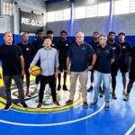 Centro de Excelência de Diadema sedia etapa do Paulista e seletiva para Challenger de Basquete 3x3