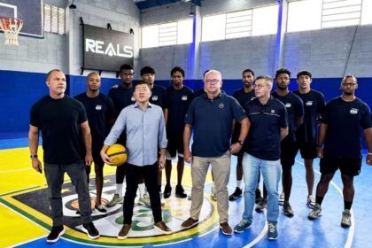 Centro de Excelência de Diadema sedia etapa do Paulista e seletiva para Challenger de Basquete 3x3