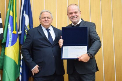 Entre o passado e o futuro: Câmara celebra os 148 anos de São Caetano do Sul