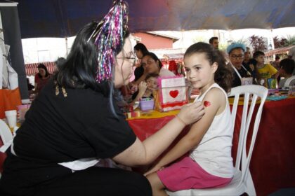 Festival do Chocolate destaca atrações infantis na edição de 20 anos em Ribeirão Pires