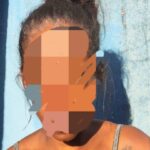 GCM DE Mauá captura mulher procurada por homicídio qualificado