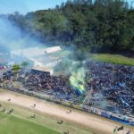 Campeonato Municipal da 1ª Divisão define acessos à Divisão Especial com grandes jogos no fim de semana