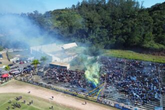 Campeonato Municipal da 1ª Divisão define acessos à Divisão Especial com grandes jogos no fim de semana
