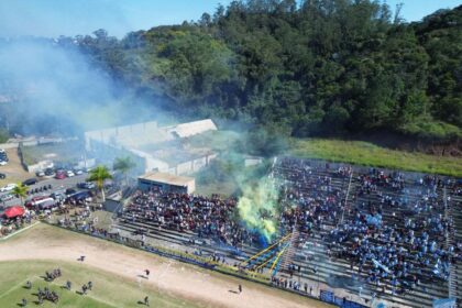 Campeonato Municipal da 1ª Divisão define acessos à Divisão Especial com grandes jogos no fim de semana