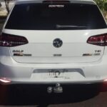 PM de folga flagra suspeito tentando retirar placas de veículo roubado em São Bernardo
