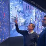 Coordenação do Smart Sanca visita Smart Sampa para reforçar integração e parceria entre sistemas