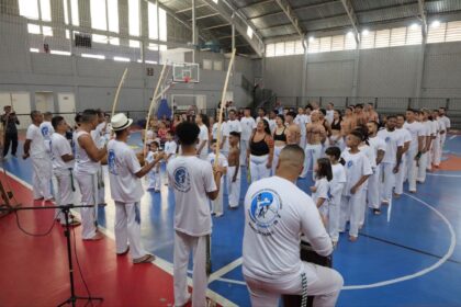 Mauá tem mais de 1.000 vagas para oficinas esportivas gratuitas no segundo semestre