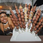 Festival do Chocolate de Ribeirão Pires apresenta a inédita Villa Food Park