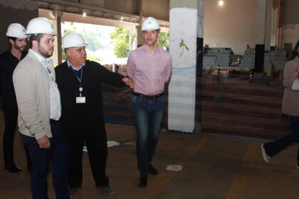 Nova loja do Assaí em Santo André tem 355 vagas de emprego abertas