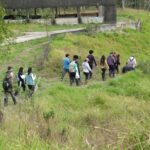 Santo André promove trilha no antigo teleférico do Pedroso e outras atividades de educação ambiental em agosto